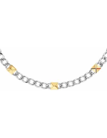 Ladies' Necklace Tommy Hilfiger 2780912 51 cm
