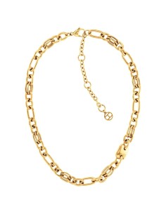 Ladies' Necklace Tommy Hilfiger 2780784 40 cm