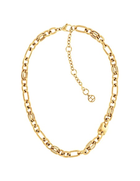 Ladies' Necklace Tommy Hilfiger 2780784 40 cm