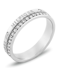 Ladies' Ring Tommy Hilfiger 2780910C (14)