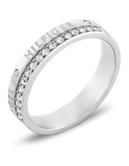 Ladies' Ring Tommy Hilfiger 2780910C (14)