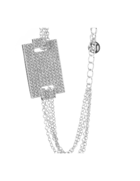 Ladies' Bracelet Sif Jakobs B0099-CZ 16 - 20 cm