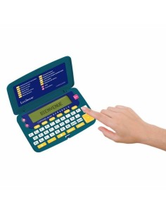 Electronic Dictionary Lexibook Scrabble (FR) 2