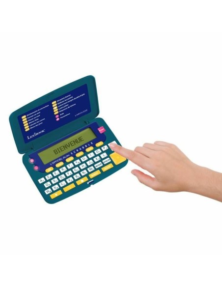 Electronic Dictionary Lexibook Scrabble (FR)