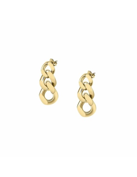 Ladies' Earrings Chiara Ferragni J19AUW12 Metal