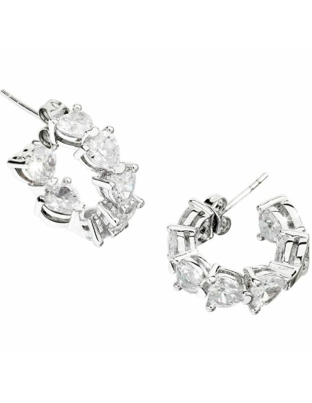 Ladies' Earrings Chiara Ferragni J19AWJ07 Metal 1,8 cm