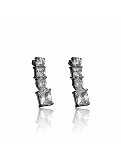 Ladies' Earrings Chiara Ferragni J19AVU03 Metal 2 cm