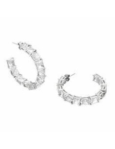 Ladies' Earrings Chiara Ferragni J19AVU02 Metal 2,5 cm