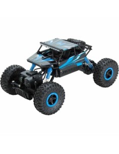 Remote-Controlled Car Buddy Toys CLIMBER BRC 18.611 1:18