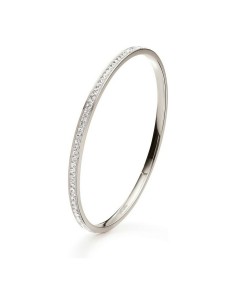 Ladies' Bracelet Folli Follie 3B0F027C 65 mm