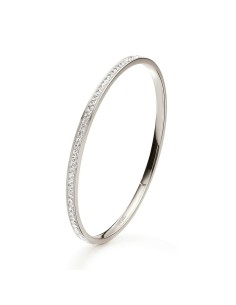 Ladies' Bracelet Folli Follie 3B0F027C 65 mm 2