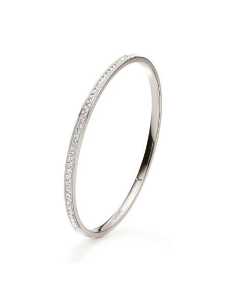 Ladies' Bracelet Folli Follie 3B0F027C 65 mm