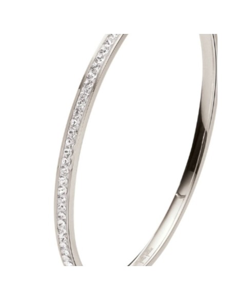 Ladies' Bracelet Folli Follie 3B0F027C 65 mm
