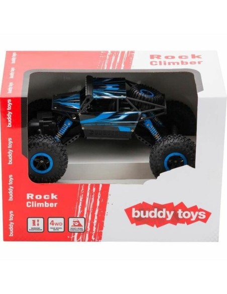 Remote-Controlled Car Buddy Toys CLIMBER BRC 18.611 1:18