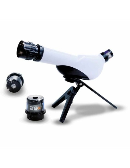 Child's Telescope Lisciani Giochi SOY UN GENIO