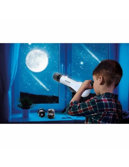 Child's Telescope Lisciani Giochi SOY UN GENIO