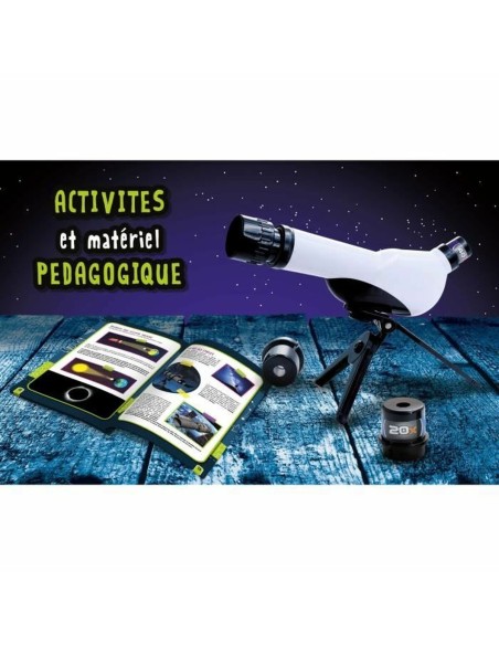 Child's Telescope Lisciani Giochi SOY UN GENIO