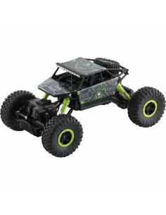 Remote-Controlled Car Buddy Toys CLIMBER BRC 18.612 1:18