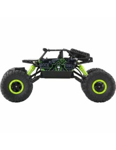 Remote-Controlled Car Buddy Toys CLIMBER BRC 18.612 1:18 2