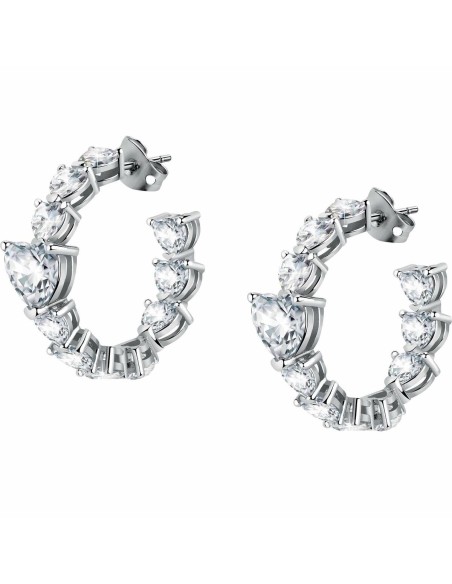 Ladies' Earrings Chiara Ferragni J19AUV28 Metal 2 cm