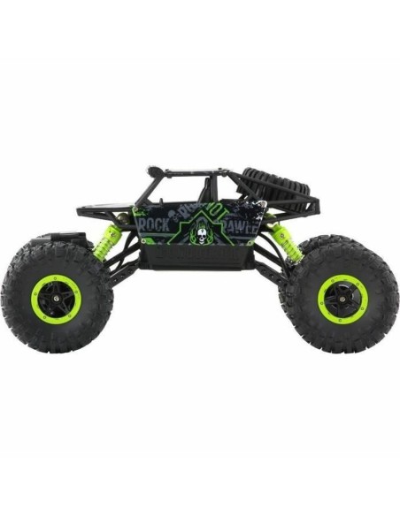 Remote-Controlled Car Buddy Toys CLIMBER BRC 18.612 1:18