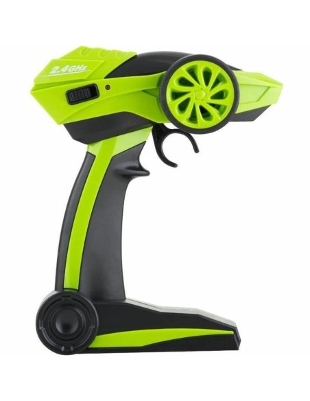 Remote-Controlled Car Buddy Toys CLIMBER BRC 18.612 1:18