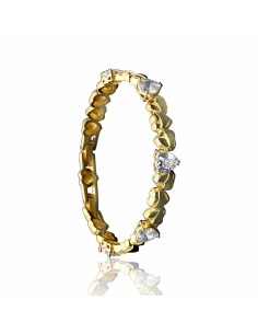 Ladies' Bracelet Chiara Ferragni J19AVT09 16 cm