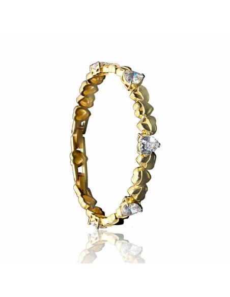Ladies' Bracelet Chiara Ferragni J19AVT09 16 cm