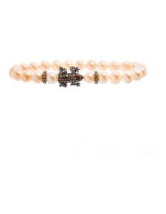 Ladies' Bracelet Lancaster JLA-BR-FROG-4-PE 16 mm