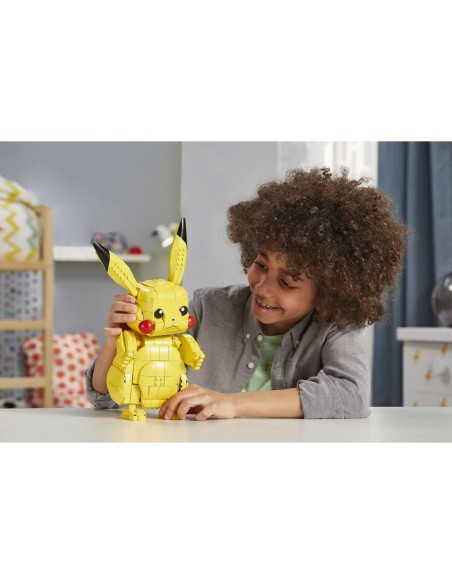 Playset Mattel 1754451 Pokémon
