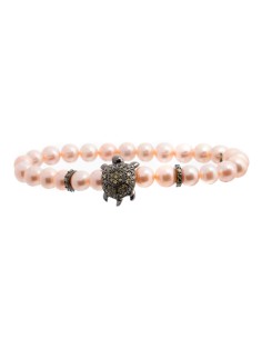 Ladies' Bracelet Lancaster JLA-BR-TURTLE-3-PE 16 mm 2