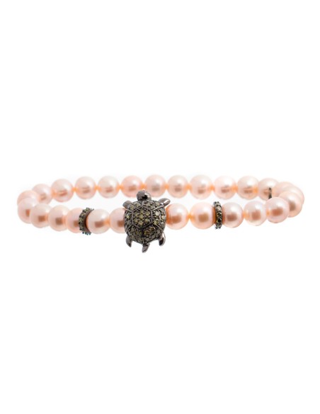 Ladies' Bracelet Lancaster JLA-BR-TURTLE-3-PE 16 mm