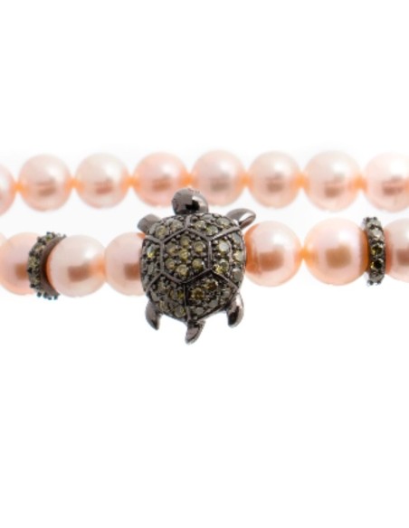 Ladies' Bracelet Lancaster JLA-BR-TURTLE-3-PE 16 mm