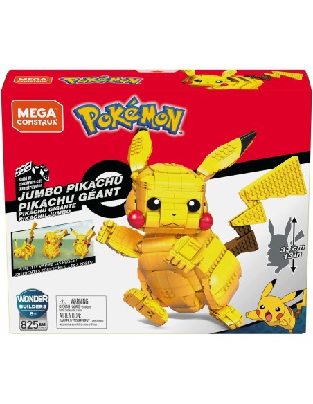 Playset Mattel 1754451 Pokémon