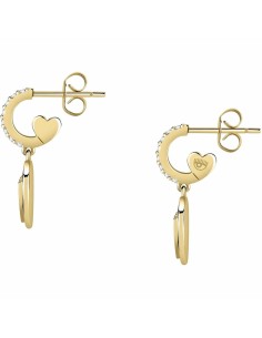 Ladies' Earrings Chiara Ferragni J19AUW43 Metal 2,5 cm 2