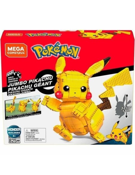 Playset Mattel 1754451 Pokémon