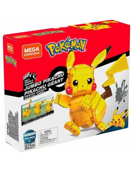 Playset Mattel 1754451 Pokémon