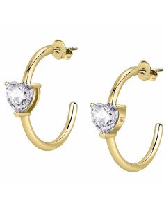 Ladies' Earrings Chiara Ferragni J19AUV30 Metal 2,5 cm