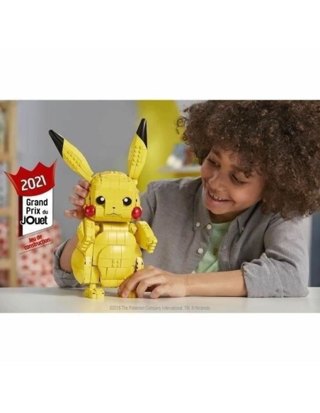 Playset Mattel 1754451 Pokémon