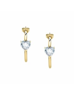 Ladies' Earrings Chiara Ferragni J19AUV30 Metal 2,5 cm 2