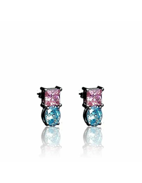Ladies' Earrings Chiara Ferragni J19AVS04 Metal 2 cm