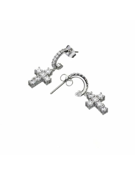 Ladies' Earrings Chiara Ferragni J19AWC05 Metal 2,3 cm