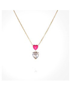 Ladies' Necklace Chiara Ferragni J19AWD01 38 - 42 cm