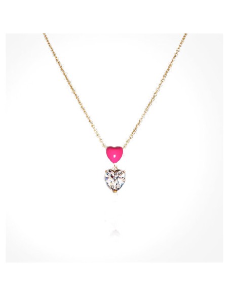 Ladies' Necklace Chiara Ferragni J19AWD01 38 - 42 cm