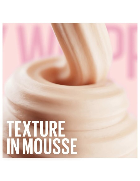 Facial Corrector Maybelline Deep 4-in-1