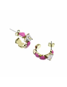 Ladies' Earrings Chiara Ferragni J19AWD05 Metal 2 cm