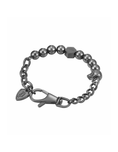 Men's Bracelet Police PEAGB2212111 Stainless steel 18 cm