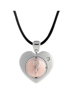 Ladies' Pendant Morellato SL601 45 cm