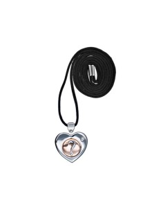 Ladies' Pendant Morellato SL601 45 cm 2