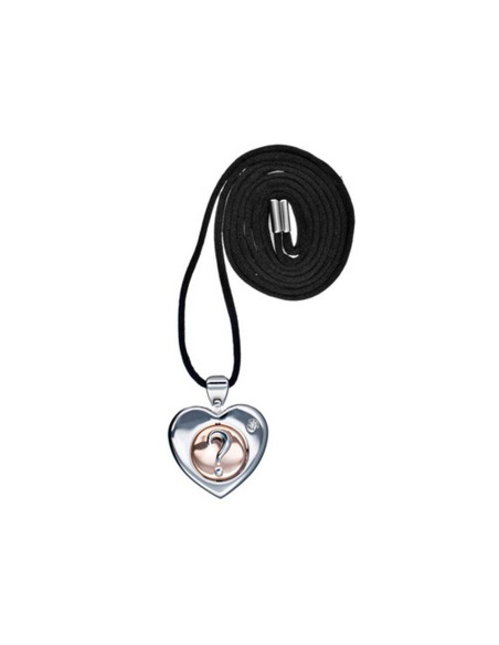 Ladies' Pendant Morellato SL601 45 cm